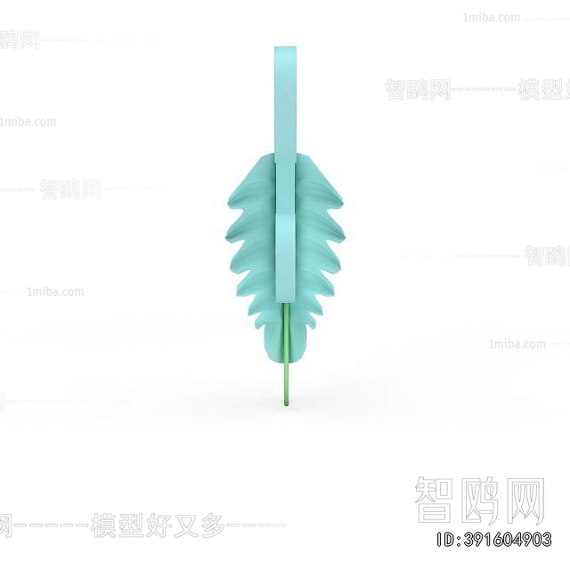 Modern Wall Decoration