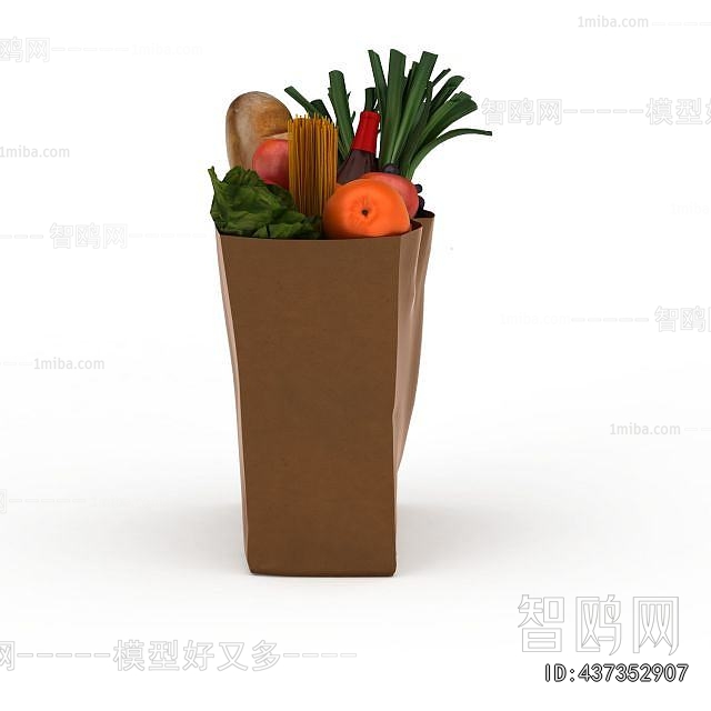 Modern Vegetables