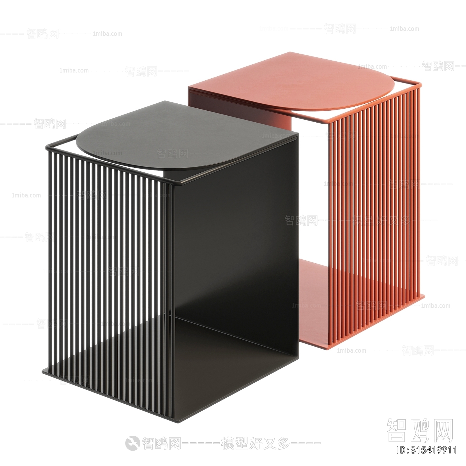 Modern Side Table/corner Table