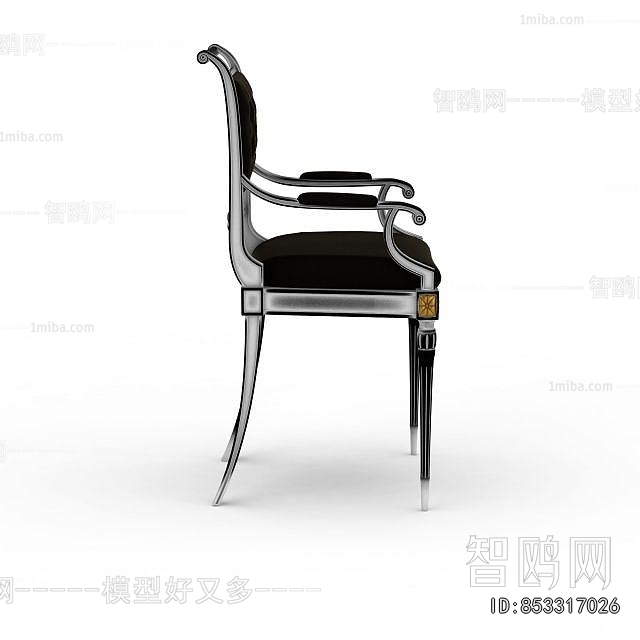 European Style Dining Chair