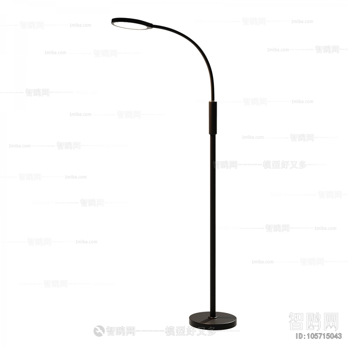 Modern Floor Lamp