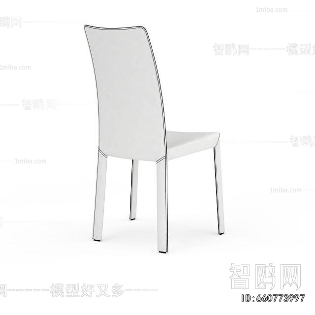 Modern Single Chair