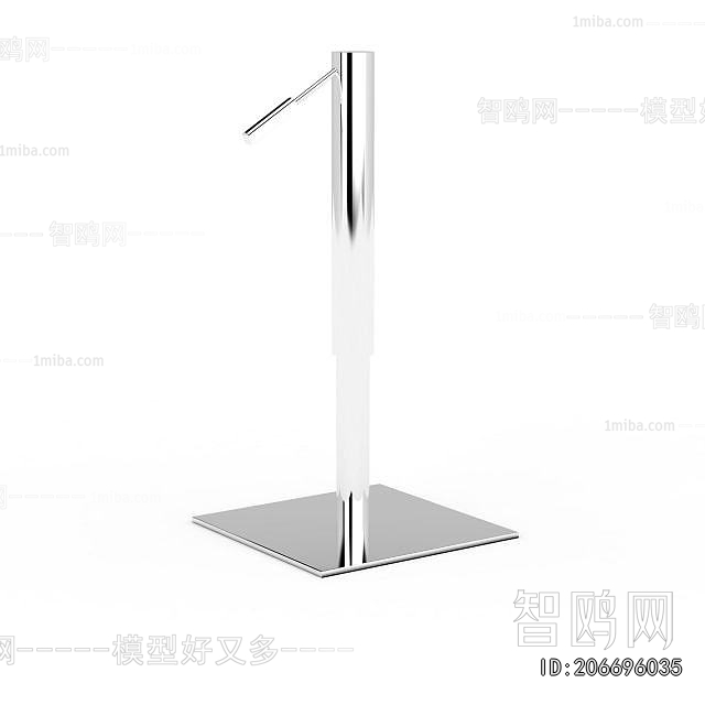 Modern Faucet/Shower