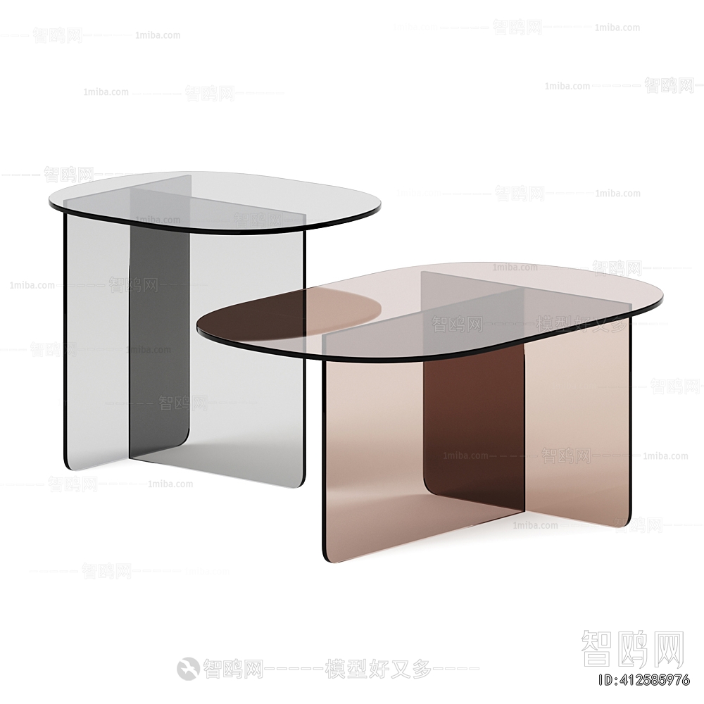 Modern Side Table/corner Table