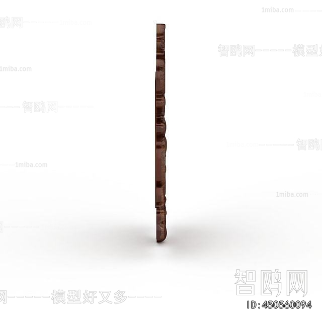 European Style Painting