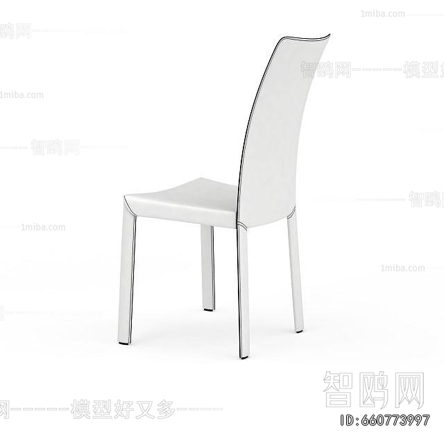 Modern Single Chair
