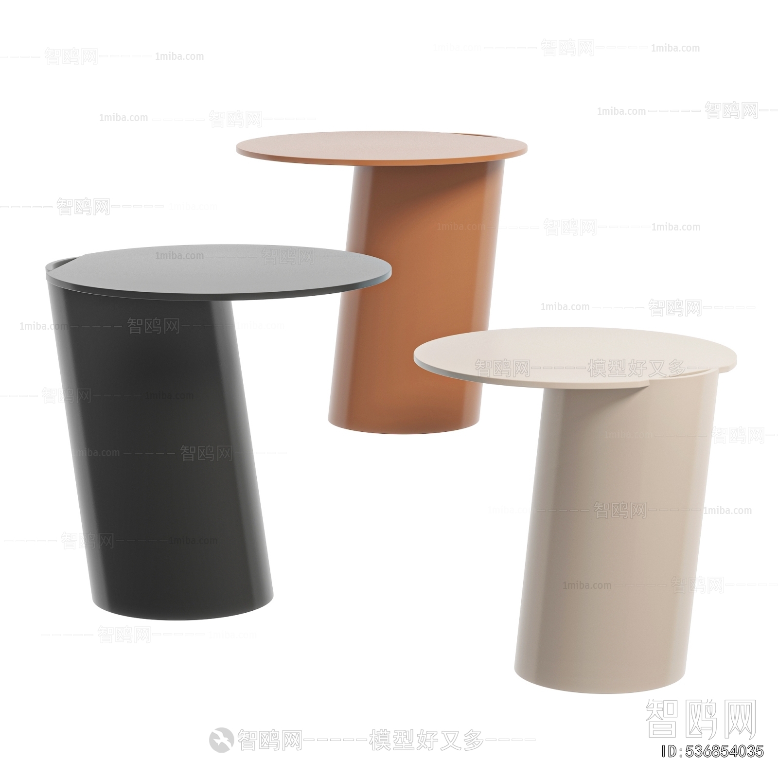 Modern Side Table/corner Table