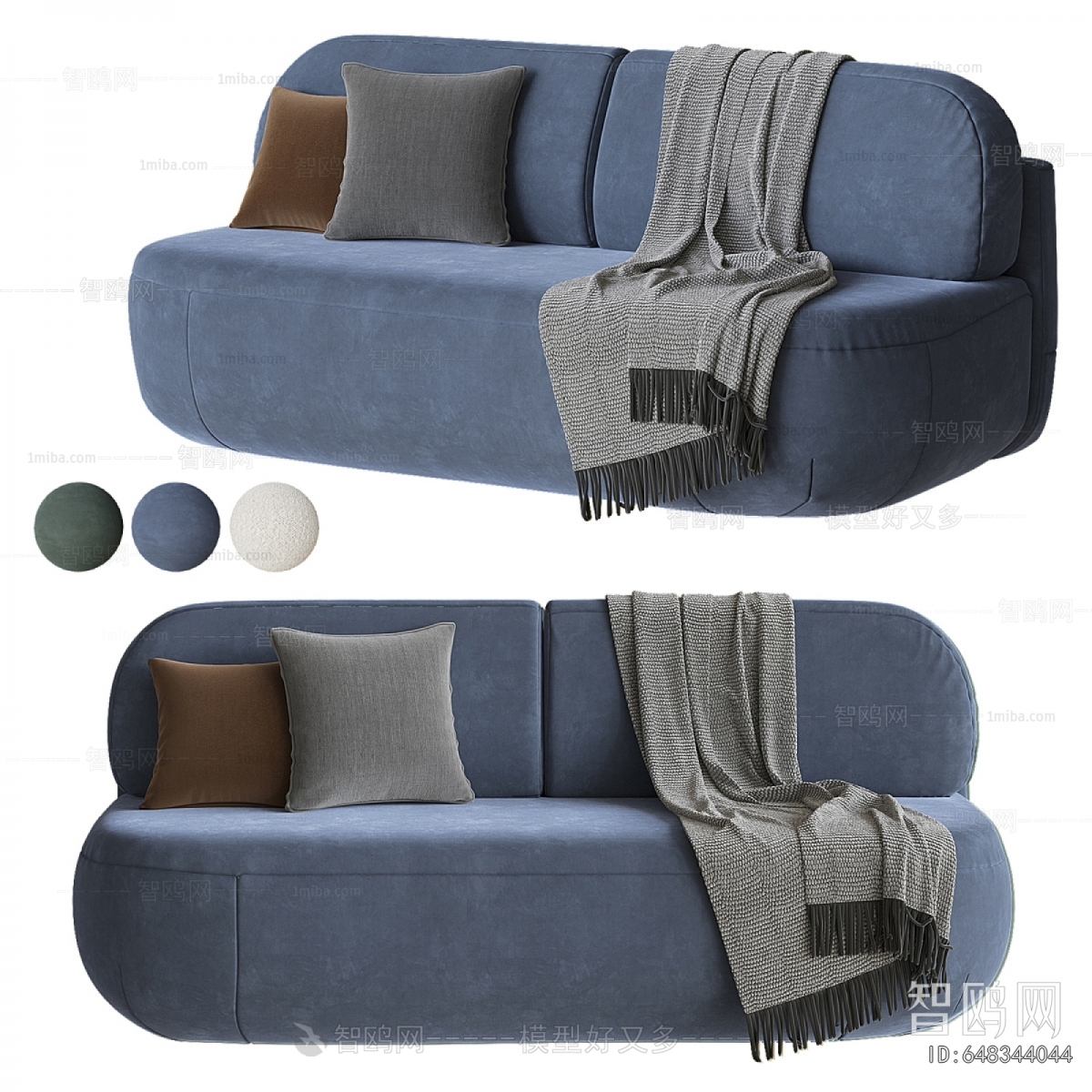 Modern A Sofa For Two