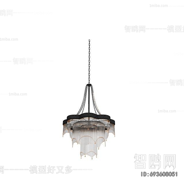 European Style Droplight