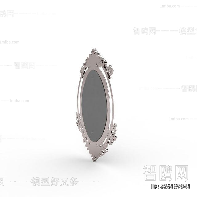 European Style The Mirror