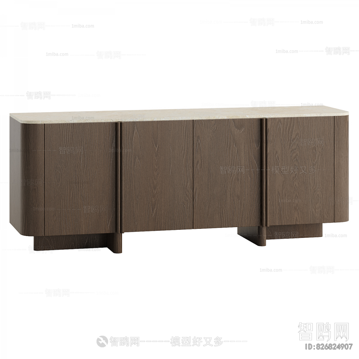 Modern TV Cabinet