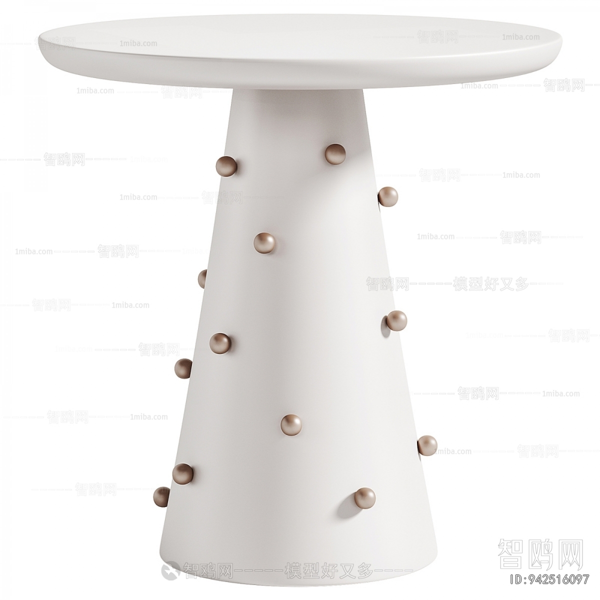 Modern Children's Table/chair