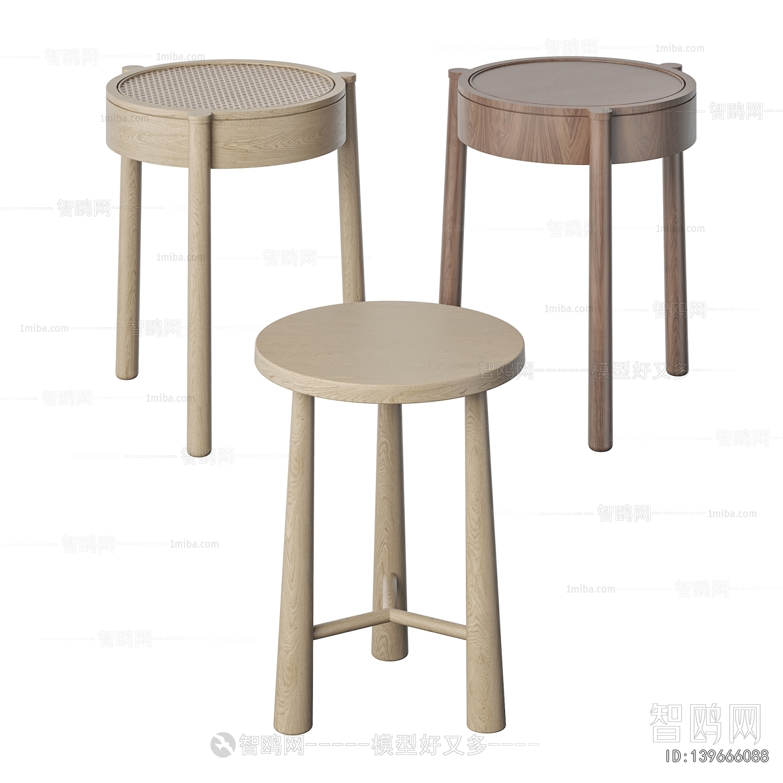 Modern Side Table/corner Table