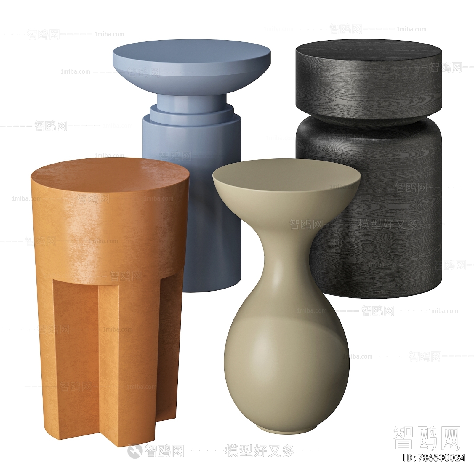 Modern Side Table/corner Table