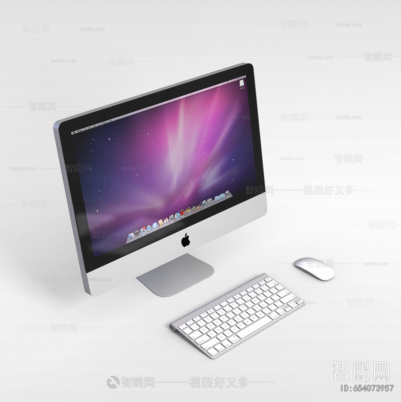 Modern Computer/Computer Screen