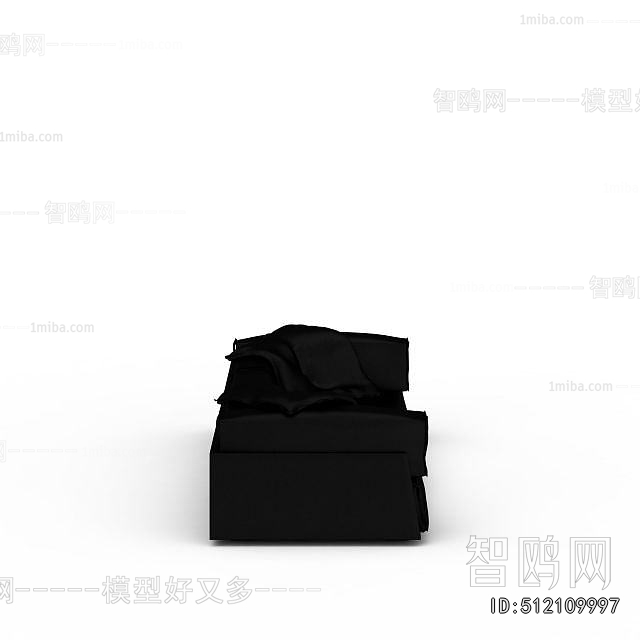 Modern Multi Person Sofa