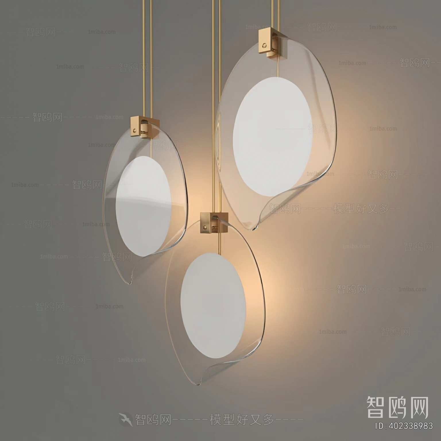 Modern Droplight