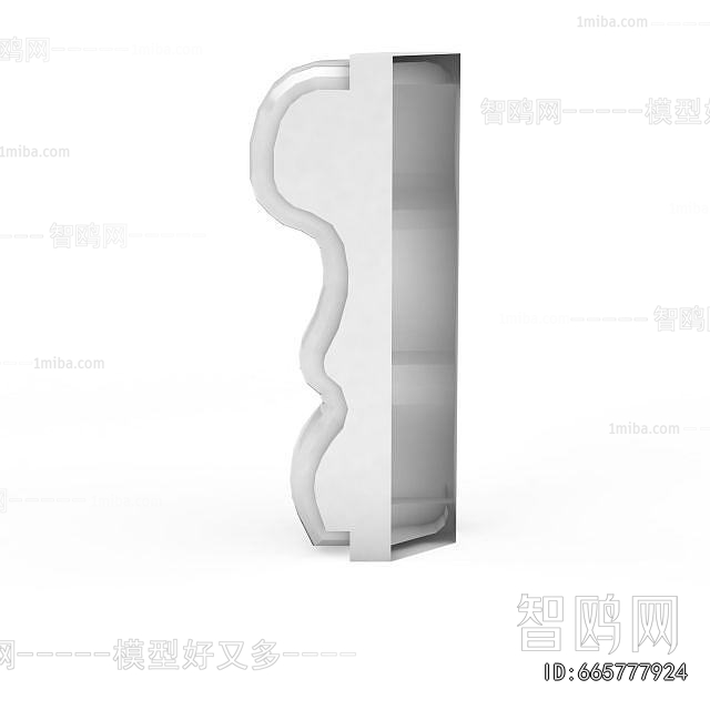 Modern Wall Decoration