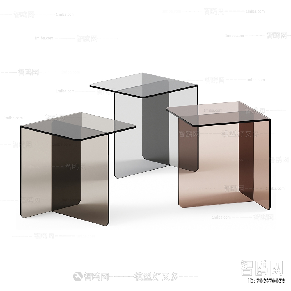 Modern Side Table/corner Table