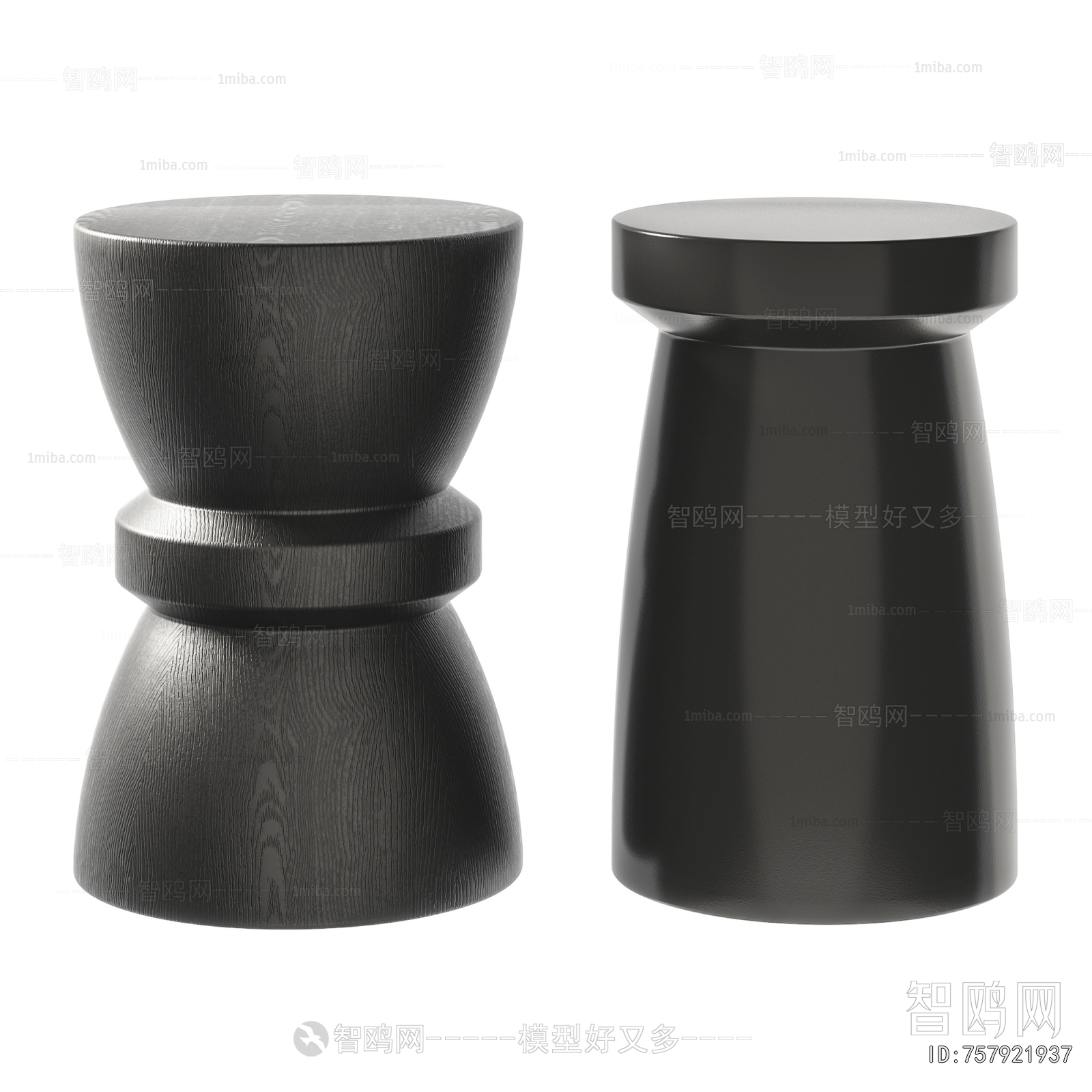 Modern Side Table/corner Table