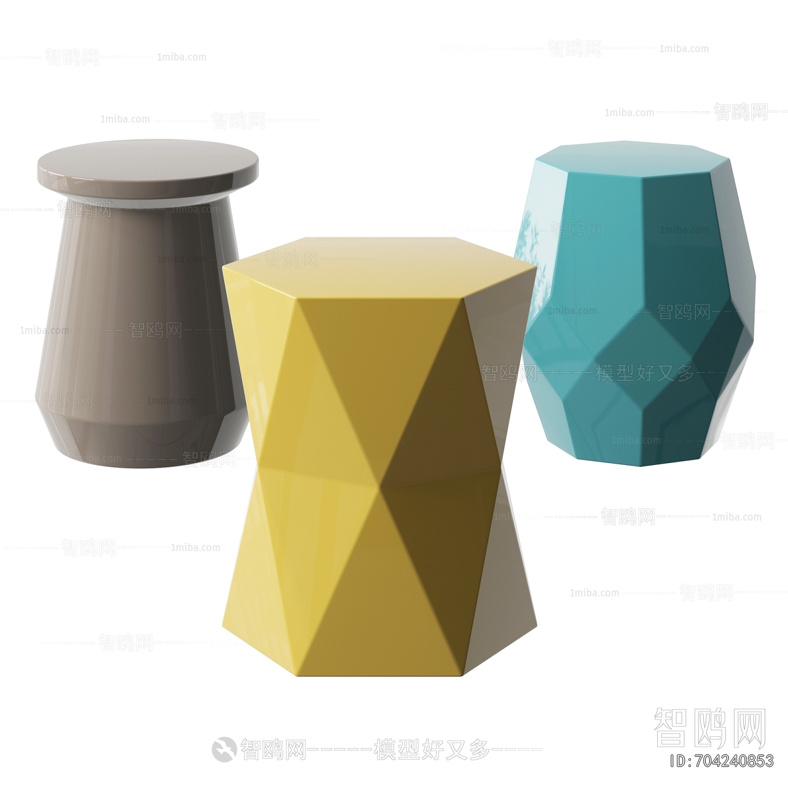 Modern Side Table/corner Table