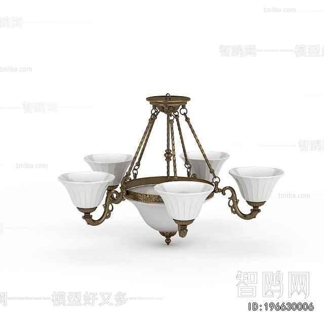 European Style Droplight