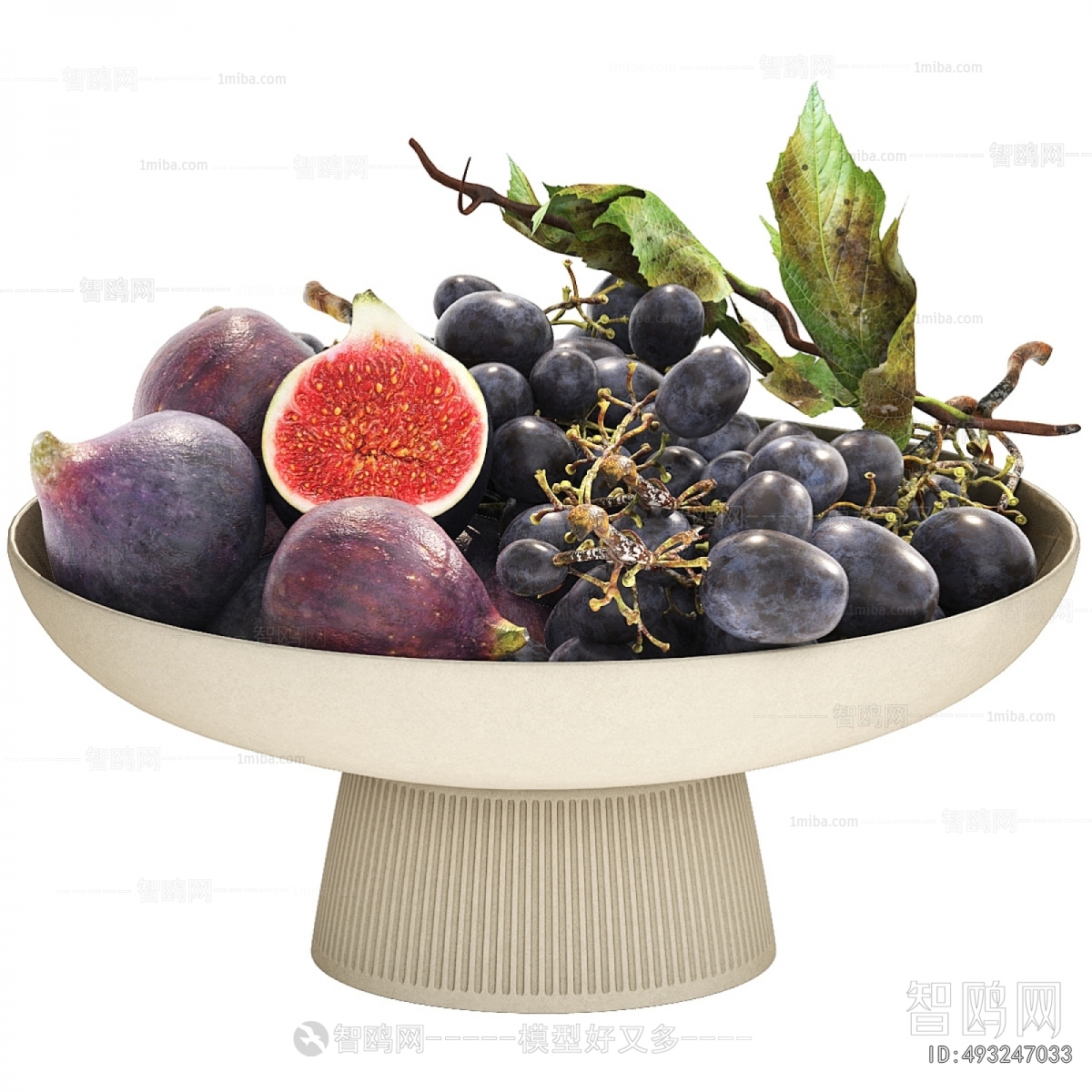 Modern Fruit