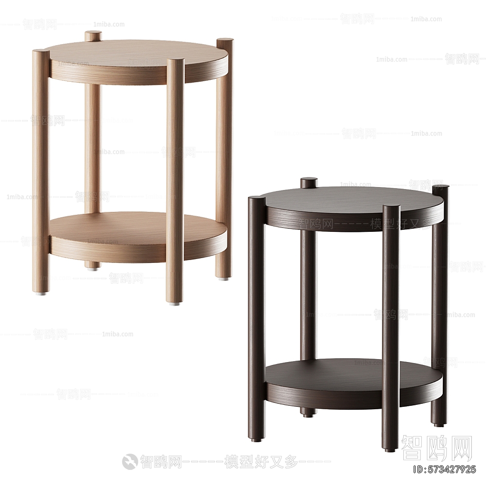 Modern Side Table/corner Table