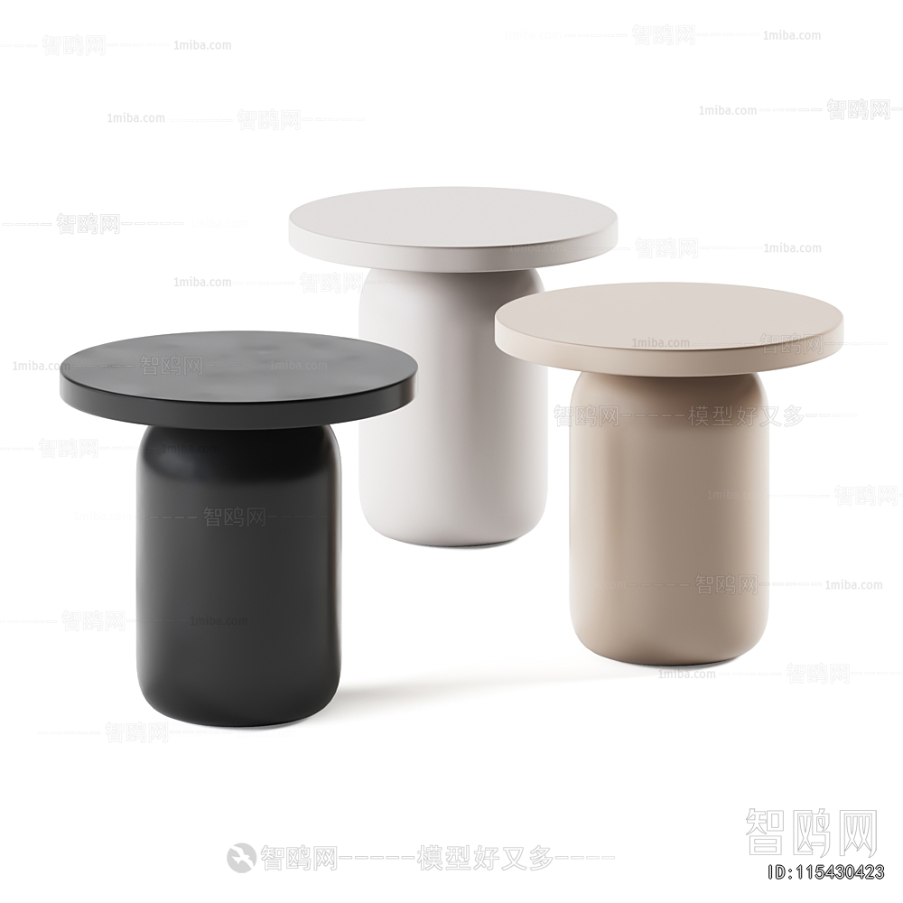 Modern Side Table/corner Table