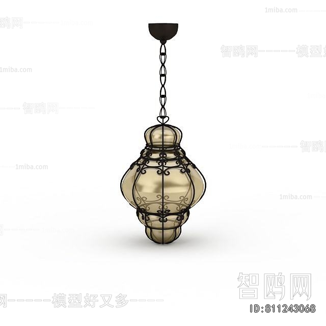 European Style Droplight