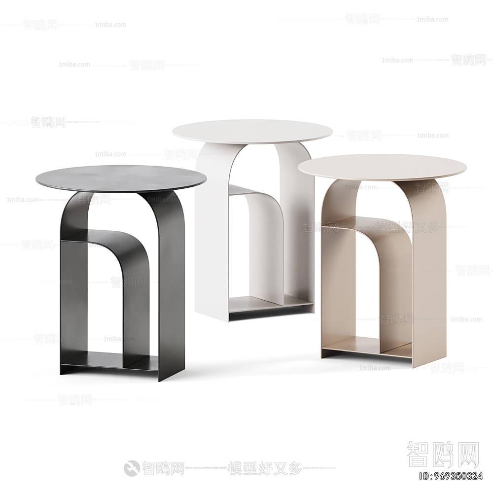 Modern Side Table/corner Table