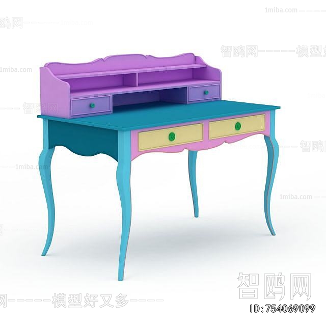 European Style Dresser