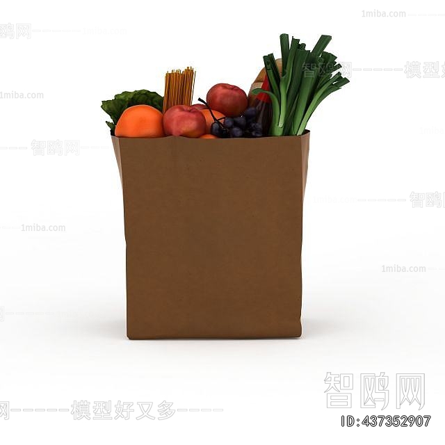 Modern Vegetables