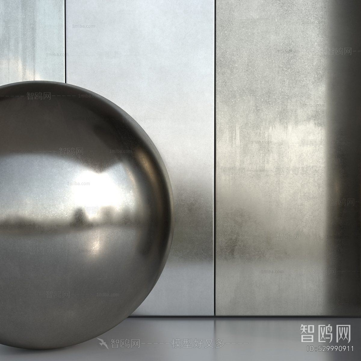 Modern Wall/floor/ceiling