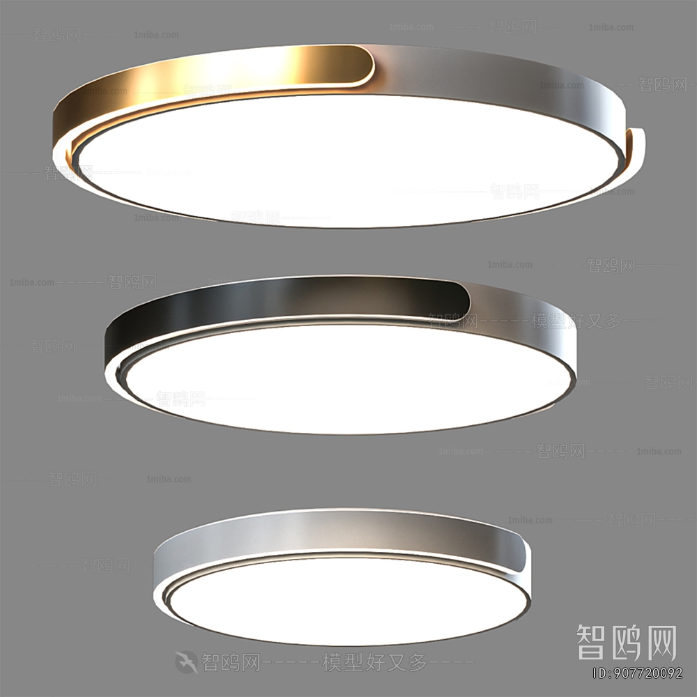 Modern Ceiling Ceiling Lamp