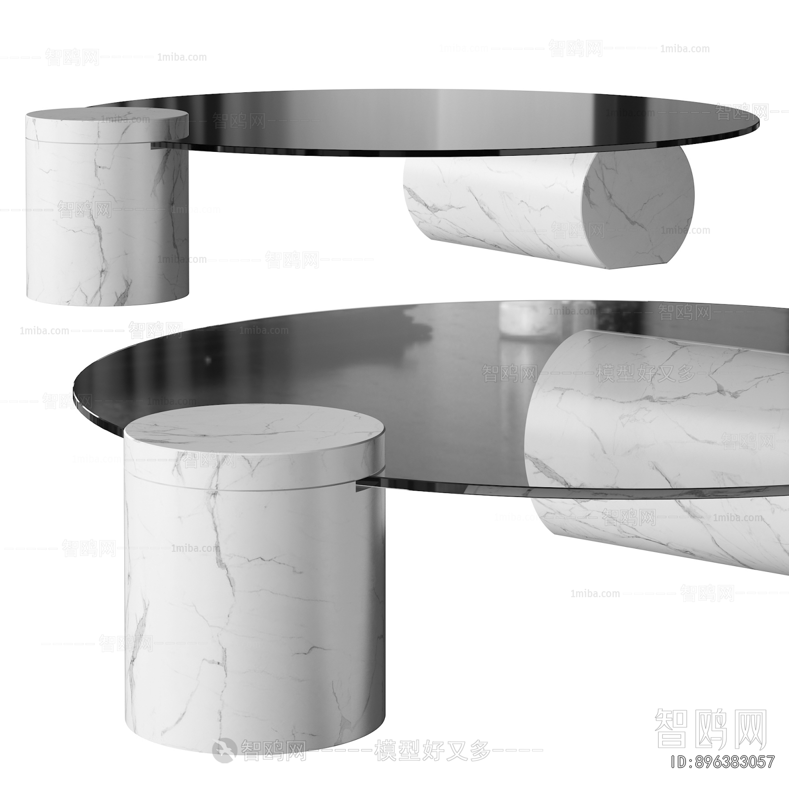 Modern Coffee Table