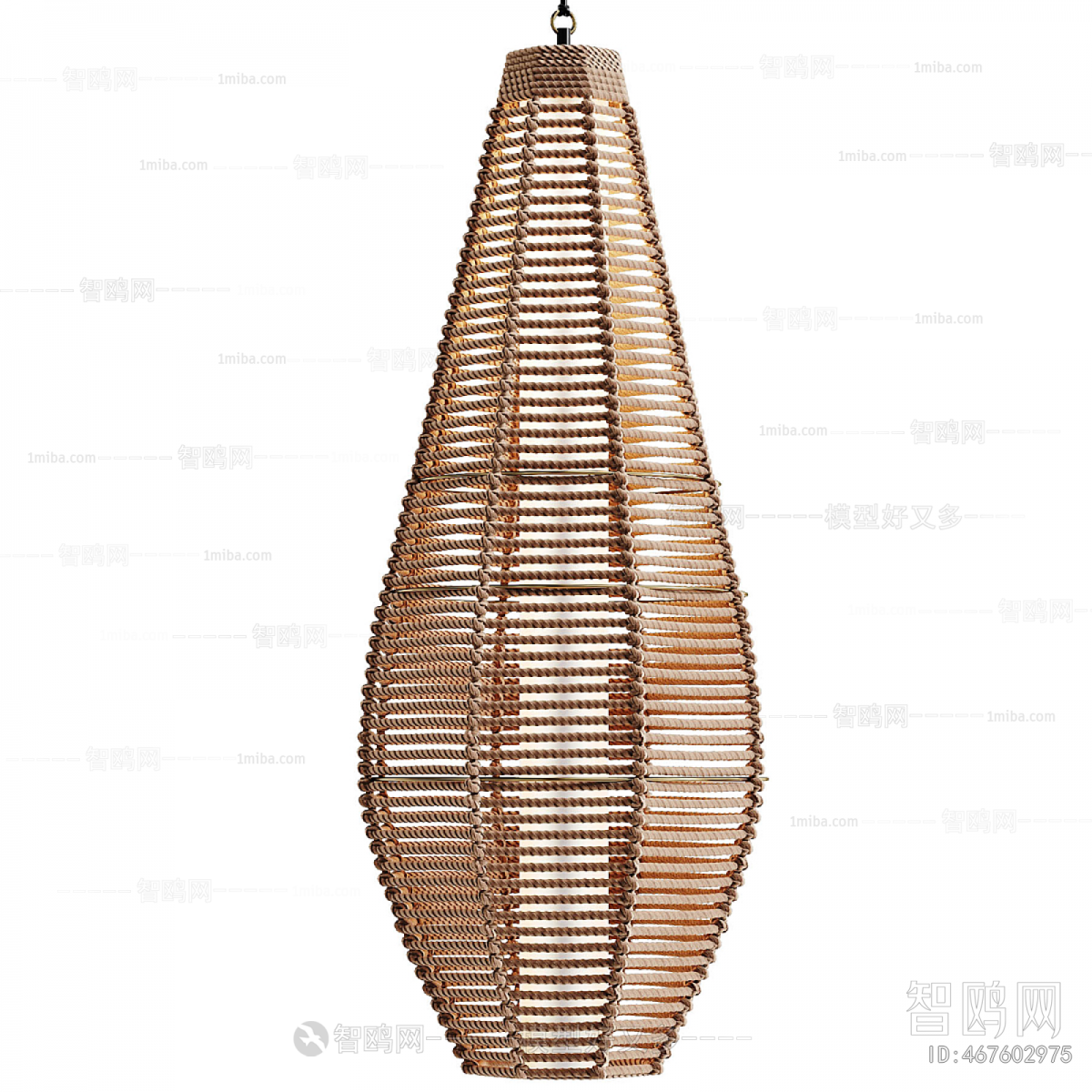 New Chinese Style Droplight