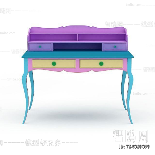 European Style Dresser