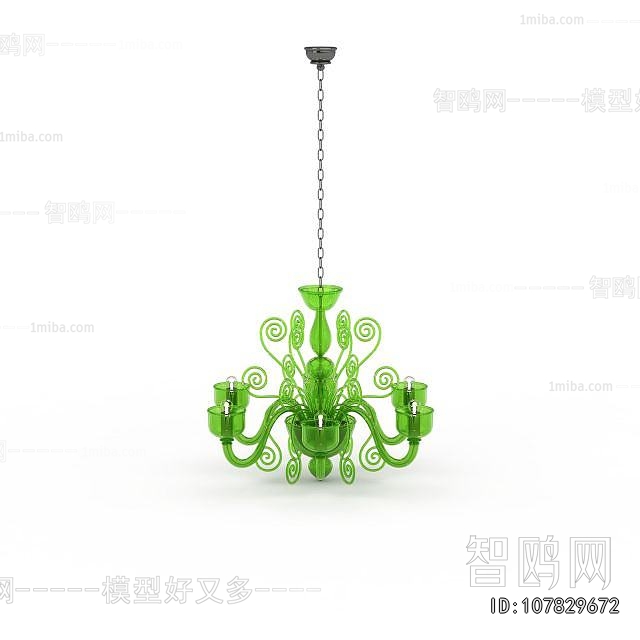 European Style Droplight