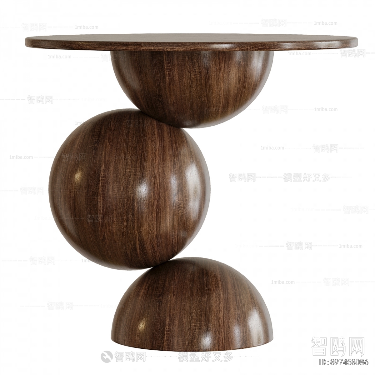 Modern Side Table/corner Table