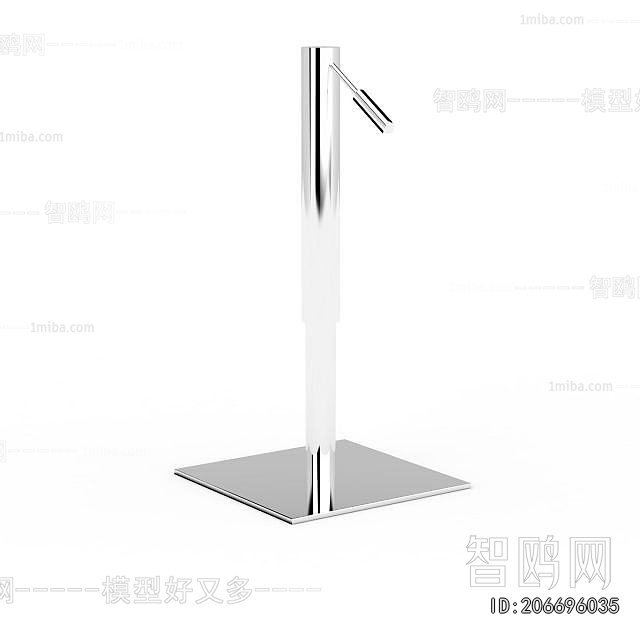 Modern Faucet/Shower