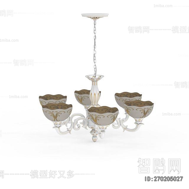 European Style Droplight