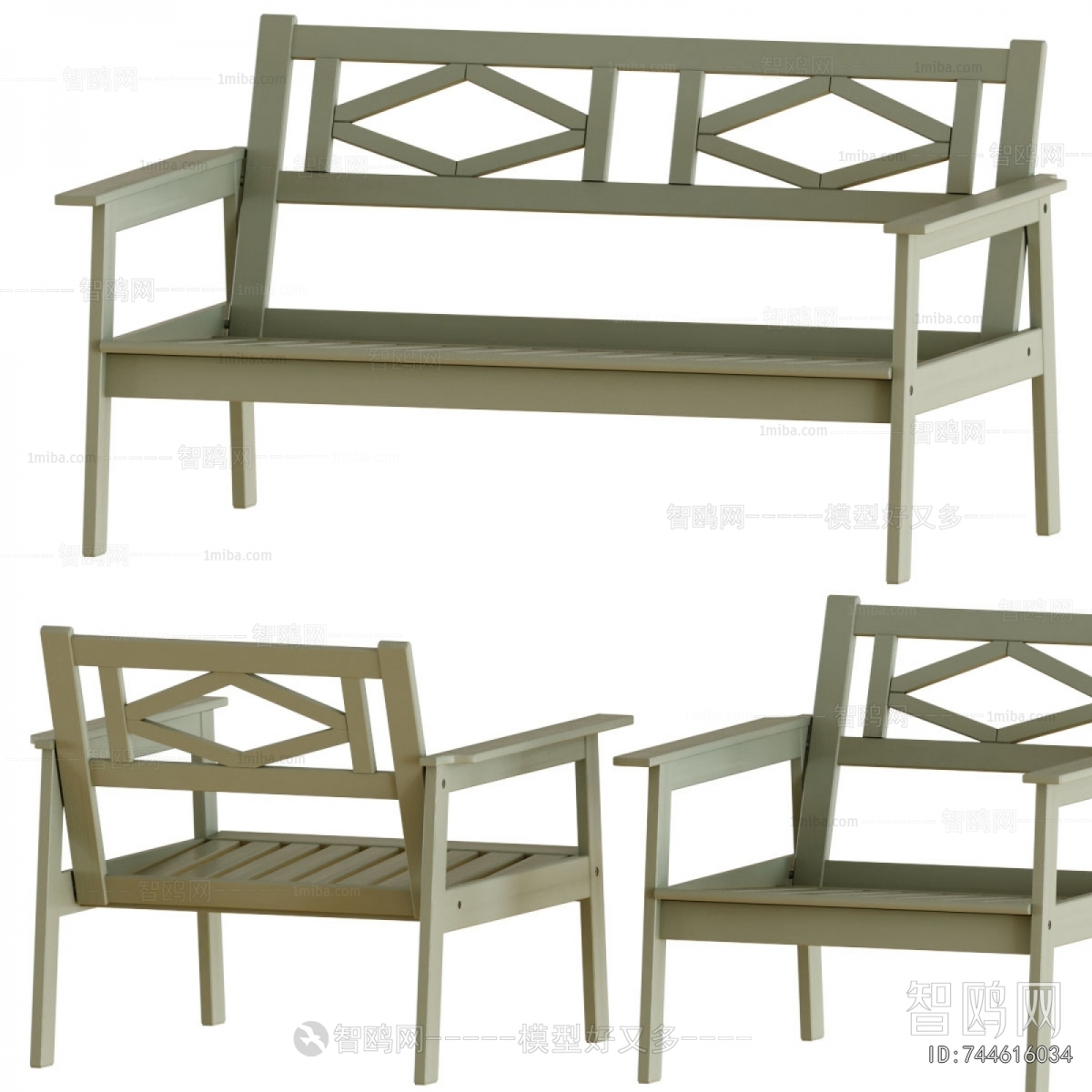 Modern Outdoor Tables And Chairs