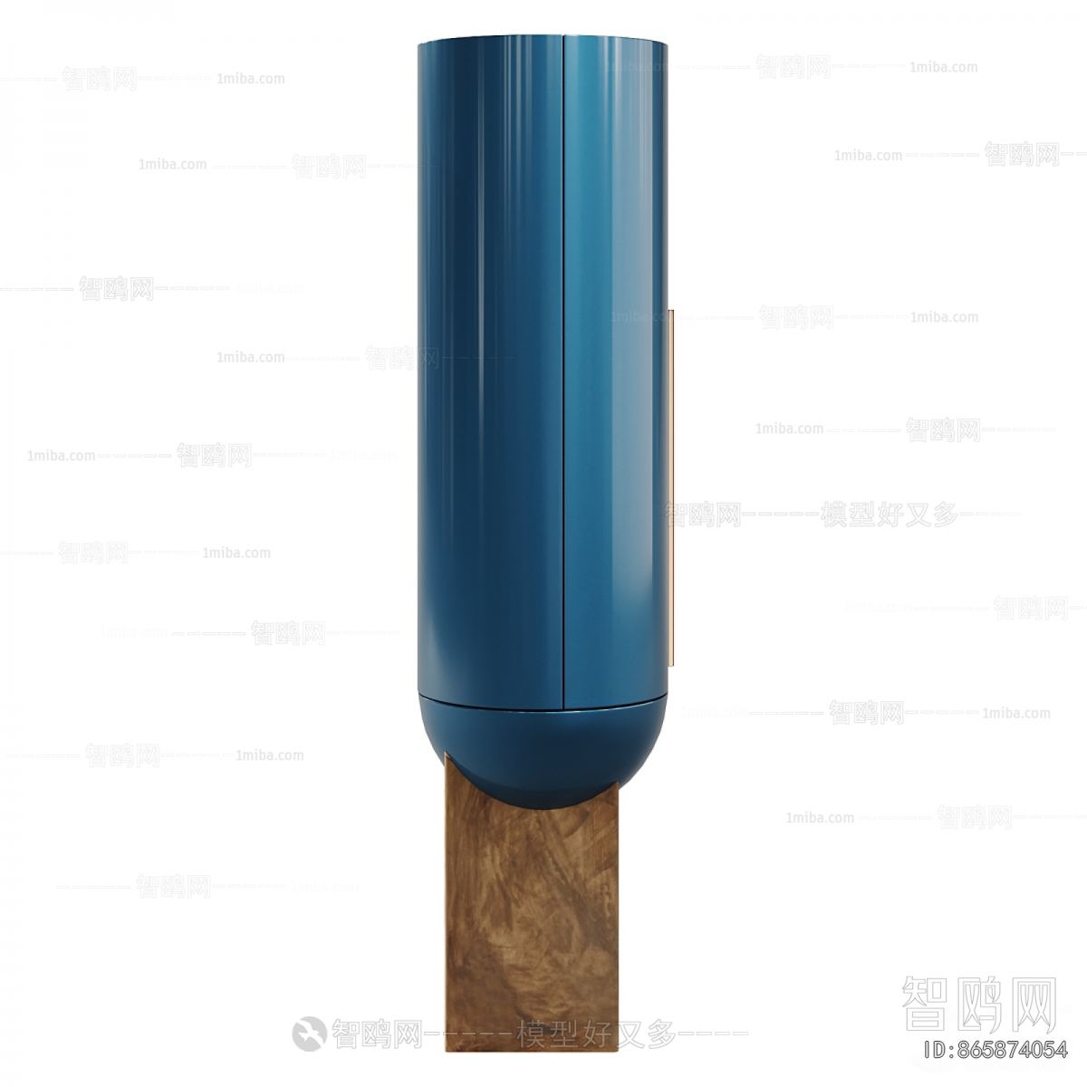 Modern Decorative Cabinet