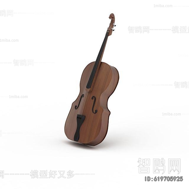 Modern Music Equipment