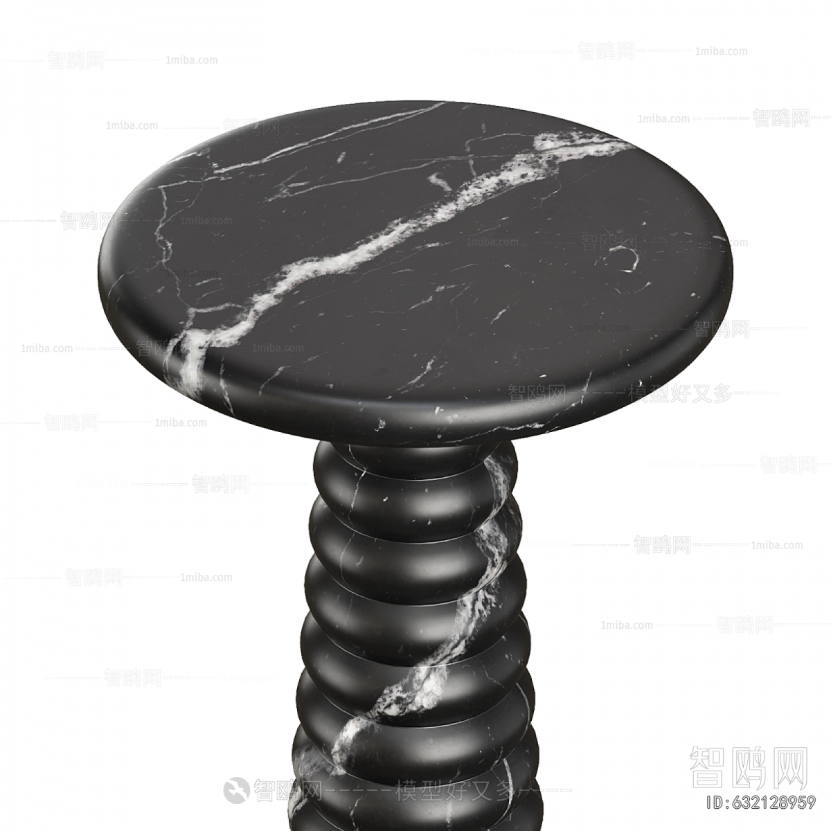 Modern Side Table/corner Table