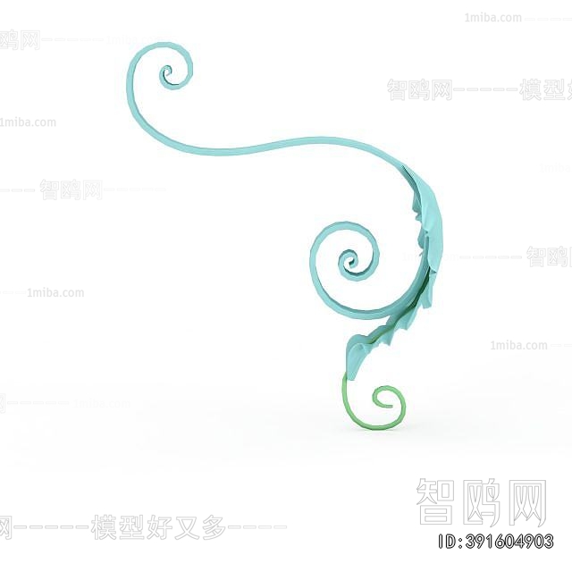 Modern Wall Decoration