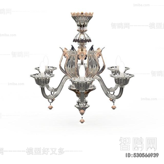 European Style Droplight