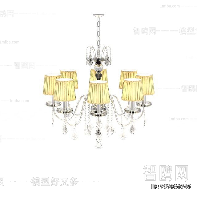 European Style Droplight