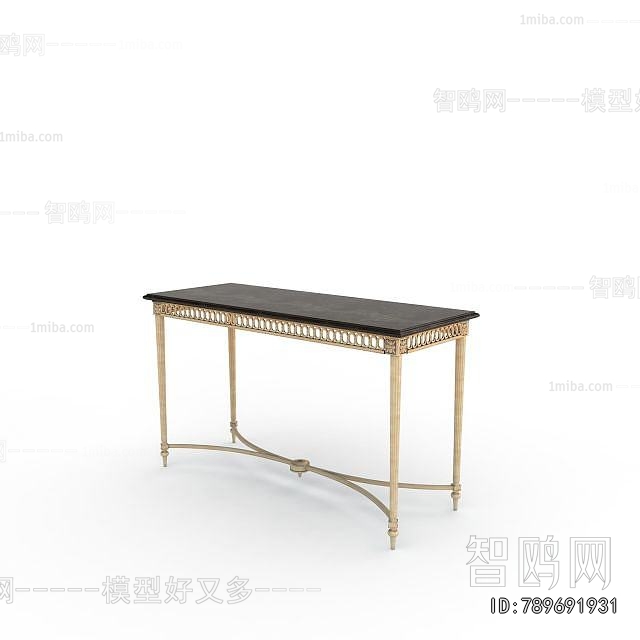 Modern Desk